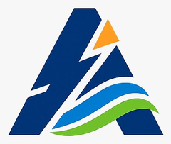 AVEM Solar — AVE M Engineering logo